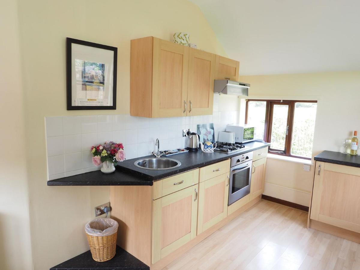 Swallow Cottage At Duffryn Mawr Cottages Хензол Экстерьер фото