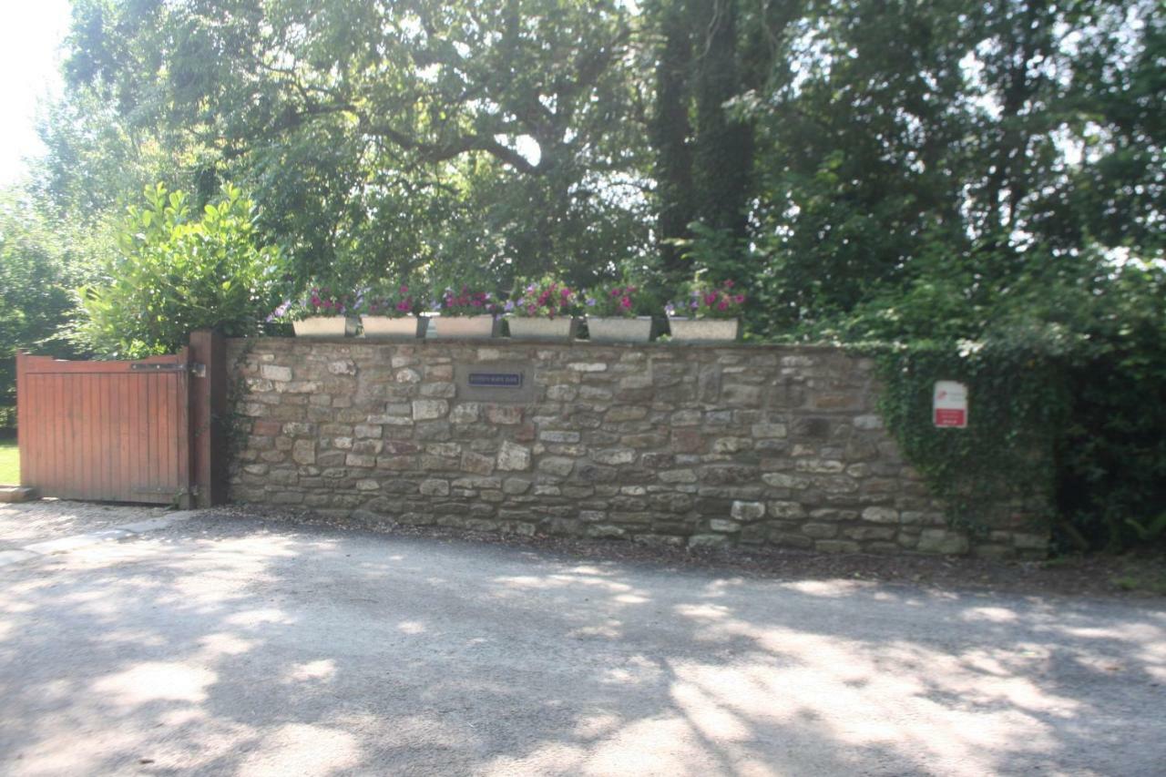 Swallow Cottage At Duffryn Mawr Cottages Хензол Экстерьер фото